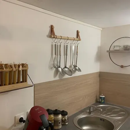 A 5 Minutes Du Circuit Apartment