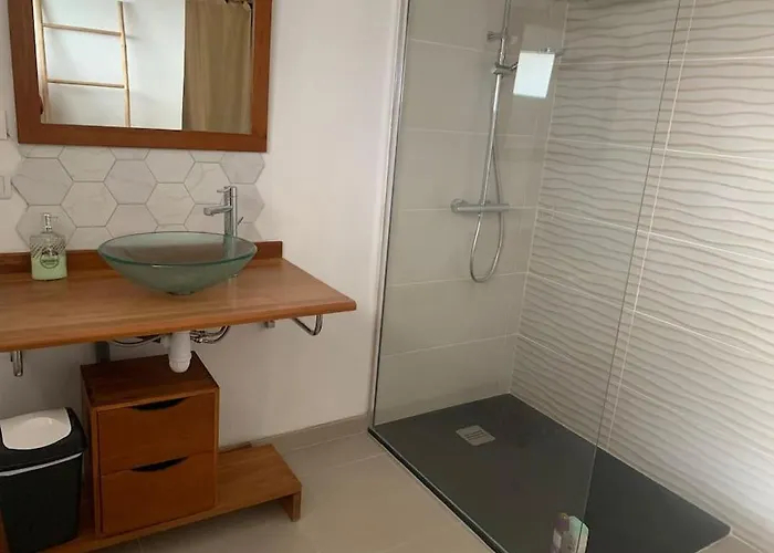 à 5 Minutes Du Circuit Appartement *