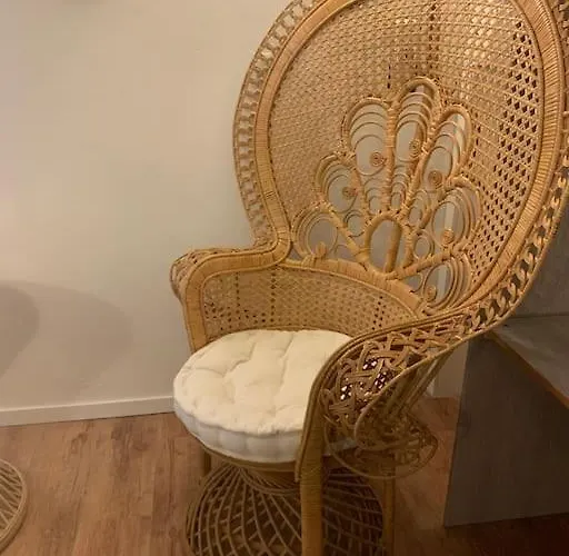 à 5 Minutes Du Circuit Appartement Ruaudin