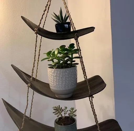 à 5 Minutes Du Circuit Appartement