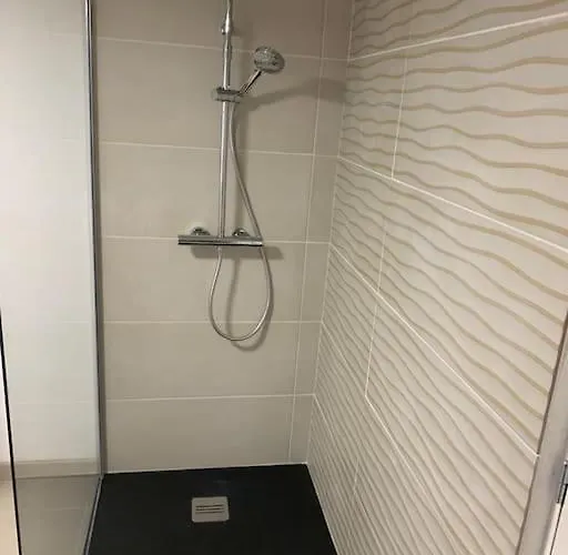 à 5 Minutes Du Circuit Appartement