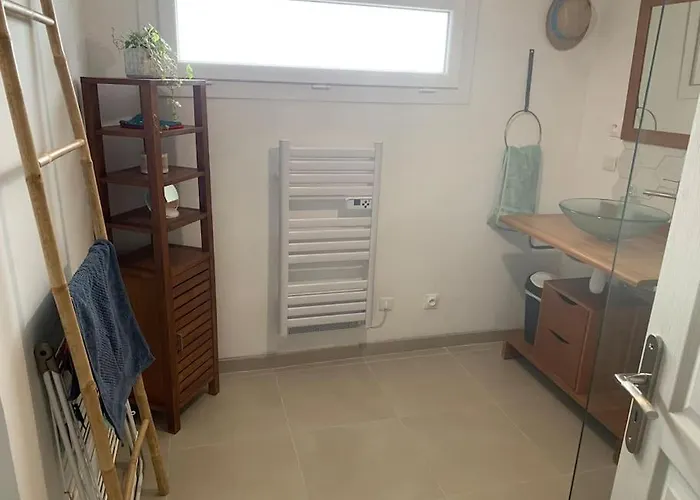 Appartement à 5 Minutes Du Circuit *