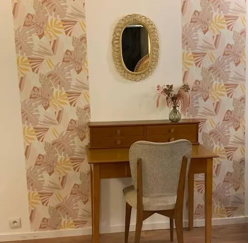 Appartement à 5 Minutes Du Circuit